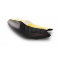 LUIMOTO "GOLD GEL R" GEL PAD - RIDER + PASSENGER KIT (9 x 9.25 & 7 x 9.25 inch)